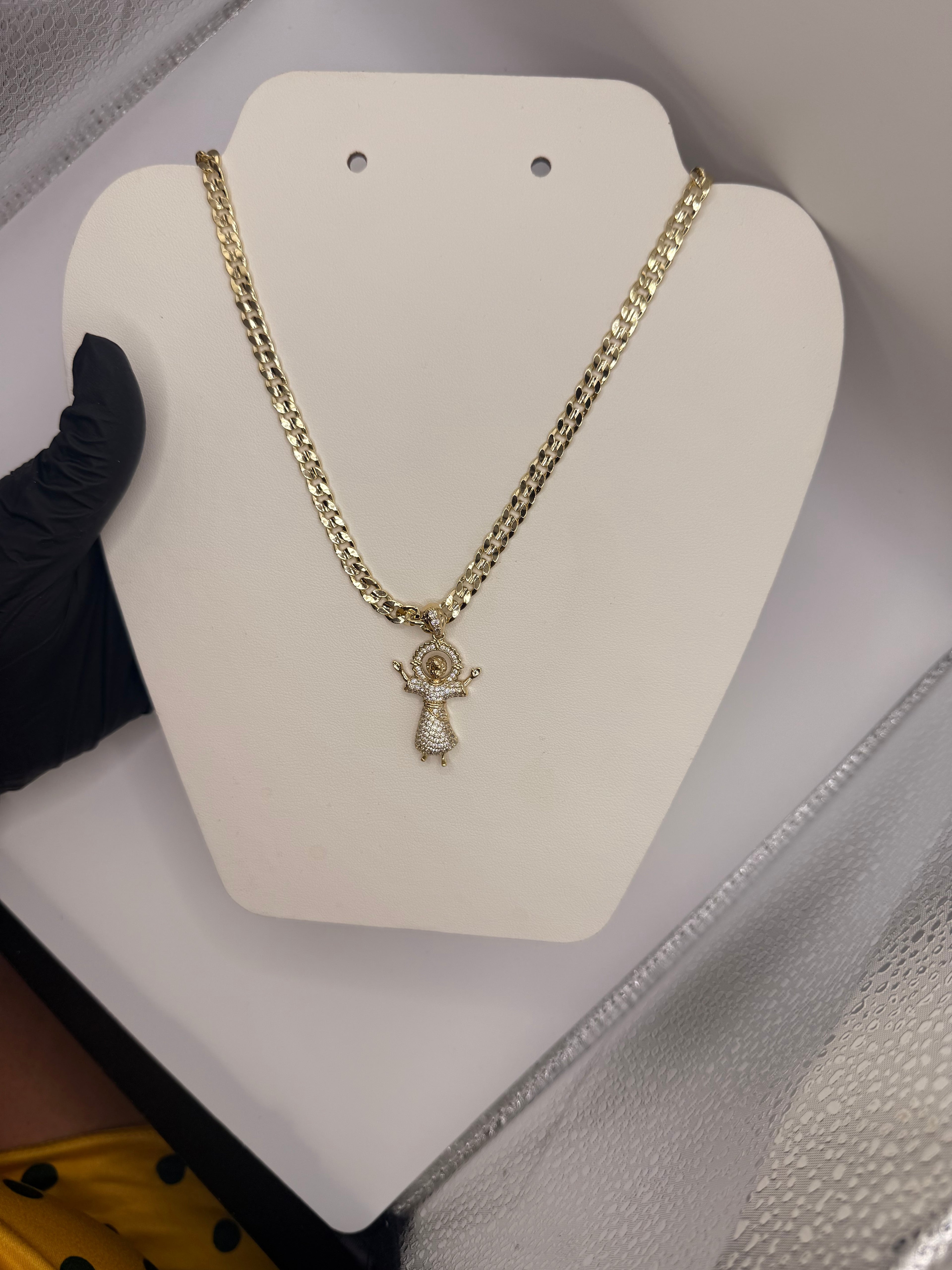 Divine Child Chain